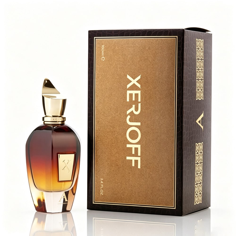 Perfume Alcohol Fragrance - Xerjoff Alexandria II EDP, 100ml—Fragrância Unissex