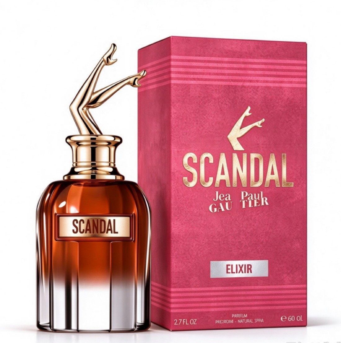 Perfume feminino em spray Jea  - Perfume Fragrance Jean Paul Gaultier Le Male avaliação e preço