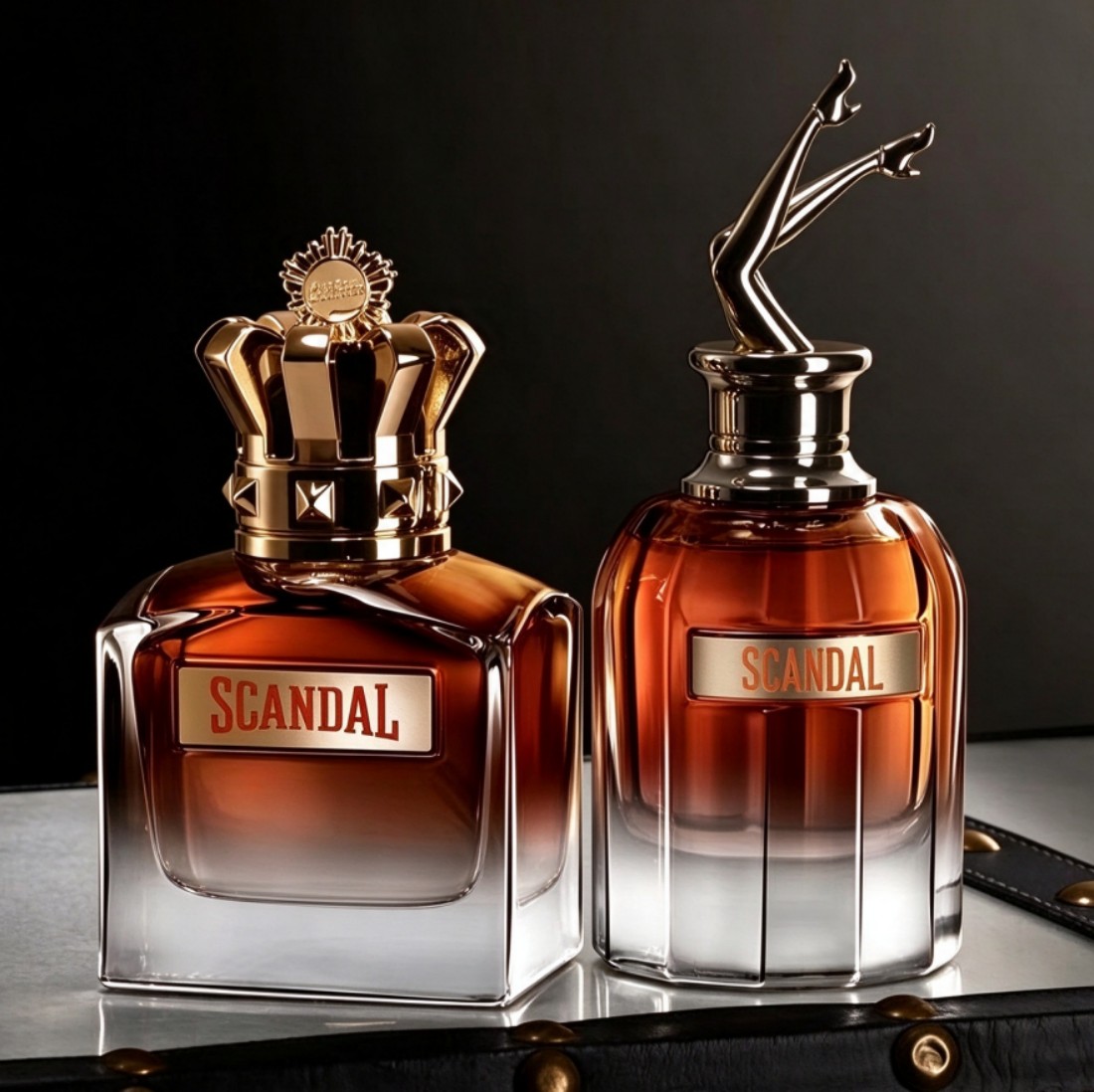 Perfume feminino em spray Jea  - Perfume Fragrance Jean Paul Gaultier Le Male avaliação e preço