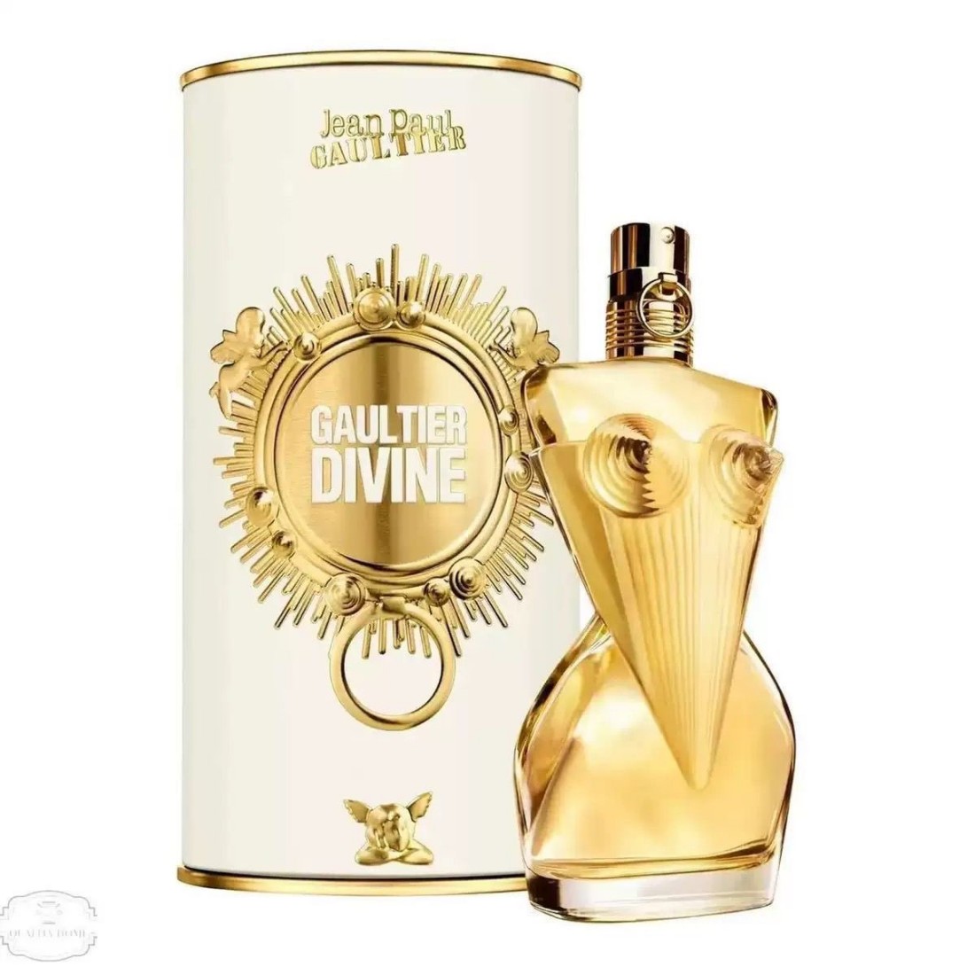 Perfume em spray Jean Paul Gau - Perfume Alcohol Fragrance avaliação e preço