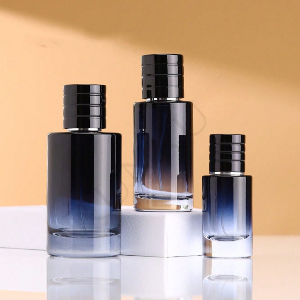 1 pçs 30/100ml cor gradiente v - Perfume Fragrance World Aromatix X Xandal 100Ml Unisex avaliação e preço