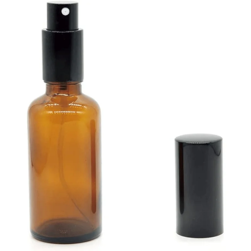 Frasco de vidro âmbar com pulv - Perfume Fragrance World Aromatix X Xandal 100Ml Unisex avaliação e preço