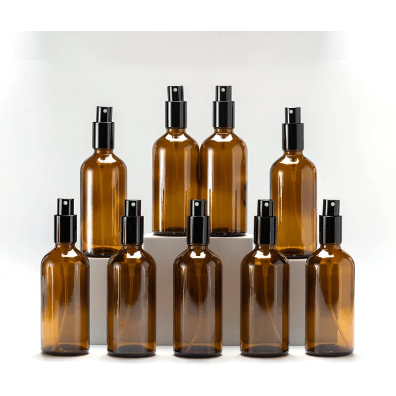 Frasco de vidro âmbar com pulv - Perfume Fragrance World Aromatix X Xandal 100Ml Unisex avaliação e preço