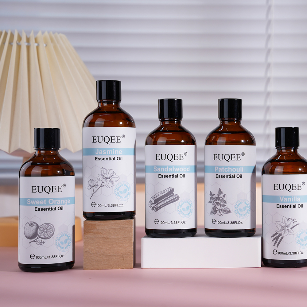 Óleo Essencial Natural Puro de - Perfume Fragrance Oil avaliação e preço