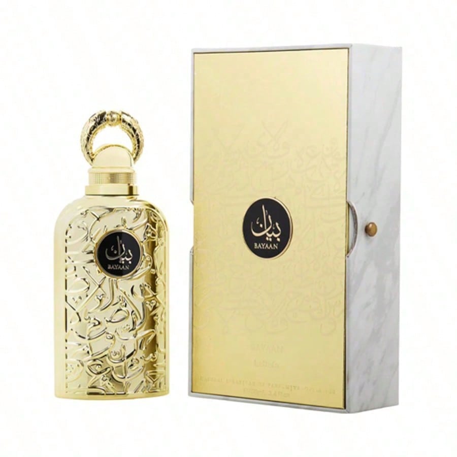Lattafa Bayaan Eau De Parfum S - Perfume Fragrance Families avaliação e preço