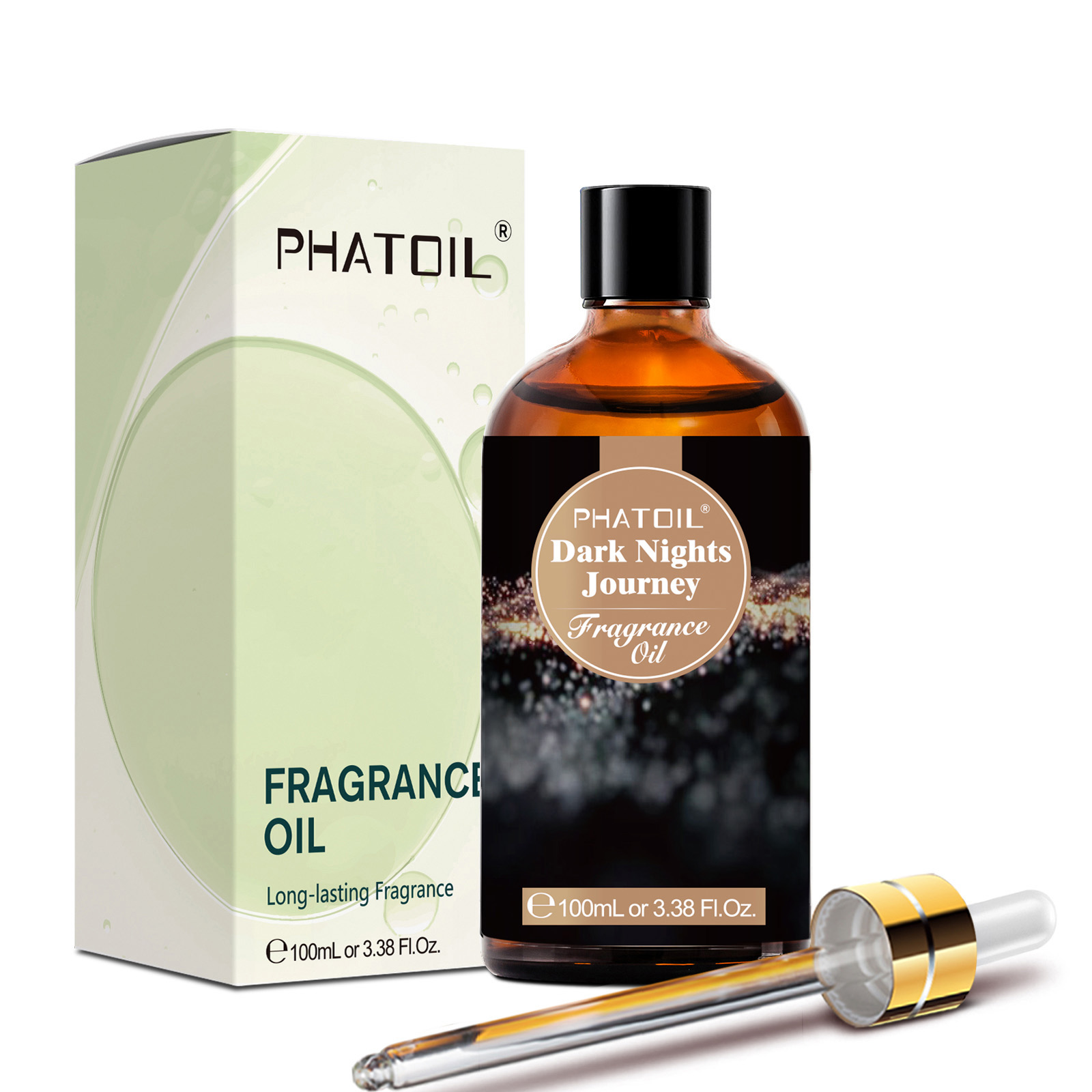 Phatoil 100ml óleo de fragrânc - Perfume Fragrance Oil avaliação e preço